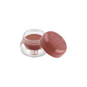 essence - Balsam für Lippen und Wangen Jelly POT - 40: Warm Touch!