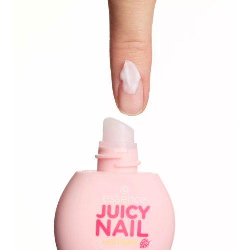 essence - Nagelbalsam Juicy Nail