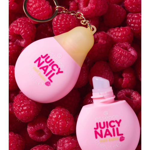 essence - Nagelbalsam Juicy Nail