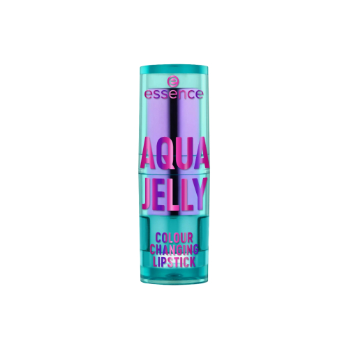 essence - Lippenstift Aqua Jelly Colour Changing