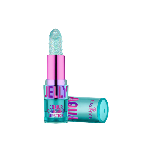 essence - Lippenstift Aqua Jelly Colour Changing