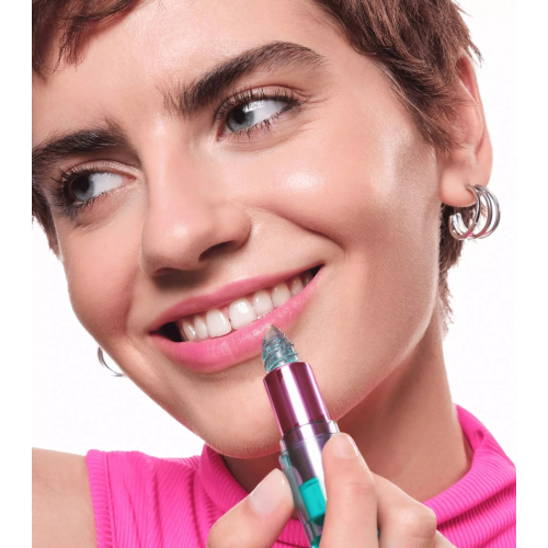 essence - Lippenstift Aqua Jelly Colour Changing