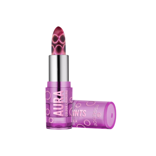 essence - Lippenstift Aura Points Colour Changing