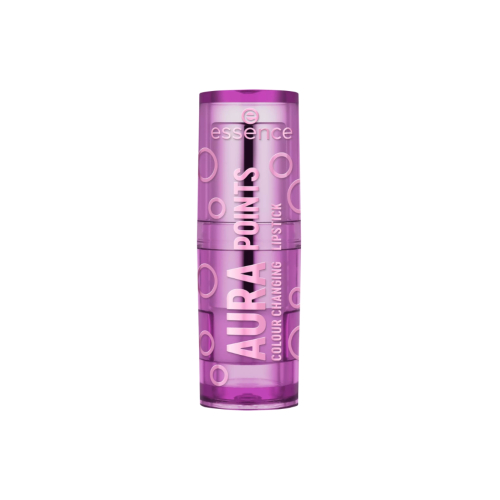 essence - Lippenstift Aura Points Colour Changing