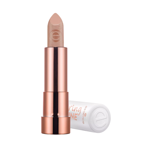 essence - Veganer Kollagen-Lippenstift Caring SHINE - 206: My Choice