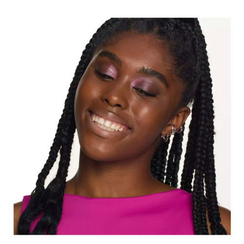 essence - Veganer Kollagen-Lippenstift Caring SHINE - 206: My Choice