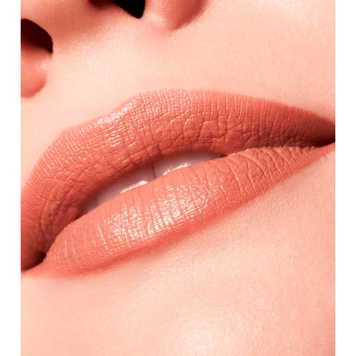 essence – Langanhaltender Lippenstift mit mattem Finish The Slim Stick - 101: Choc-o-holic