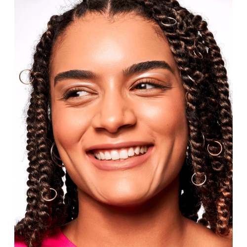 essence – Langanhaltender Lippenstift mit mattem Finish The Slim Stick - 101: Choc-o-holic