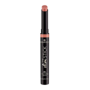 essence – Langanhaltender Lippenstift mit mattem Finish The Slim Stick - 102: Over The Nude