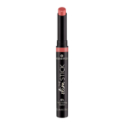 essence – Langanhaltender Lippenstift mit mattem Finish The Slim Stick - 103: Brickroad