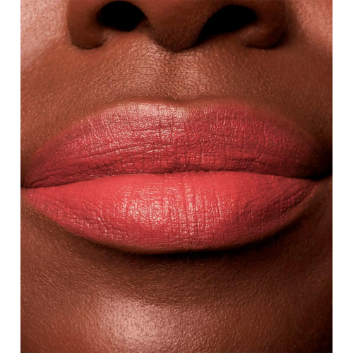 essence – Langanhaltender Lippenstift mit mattem Finish The Slim Stick - 103: Brickroad