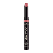 essence – Langanhaltender Lippenstift mit mattem Finish The Slim Stick - 104: Baby Got Blush