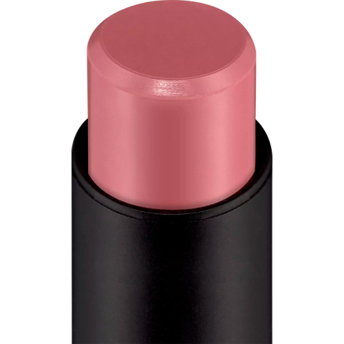 essence – Langanhaltender Lippenstift mit mattem Finish The Slim Stick - 104: Baby Got Blush