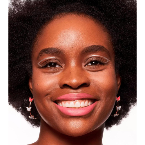 essence – Langanhaltender Lippenstift mit mattem Finish The Slim Stick - 104: Baby Got Blush