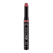 essence – Langanhaltender Lippenstift mit mattem Finish The Slim Stick - 105: Velvet Punch