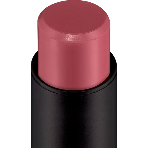 essence – Langanhaltender Lippenstift mit mattem Finish The Slim Stick - 105: Velvet Punch