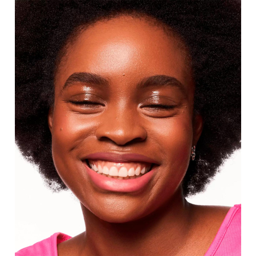 essence – Langanhaltender Lippenstift mit mattem Finish The Slim Stick - 105: Velvet Punch