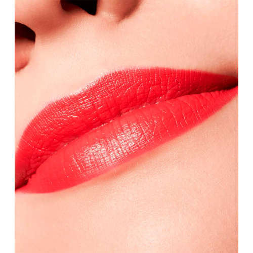 essence – Langanhaltender Lippenstift mit mattem Finish The Slim Stick - 108: Nice Spice