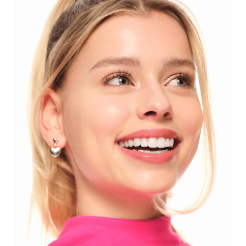 essence - Lippenstift Glossy Glaze - 01: Livin La Vida Mocha