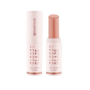 essence - Lippenstift Glossy Glaze - 02: On Cloud Nude