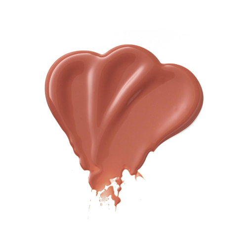 essence - Lippenstift Glossy Glaze - 02: On Cloud Nude