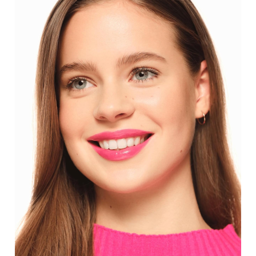 essence - Lippenstift Glossy Glaze - 03: Pink Things Up