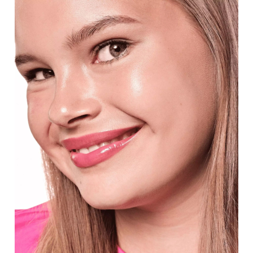 essence – Lippenstift Glossy Glaze – 05: Maple Me Crazy