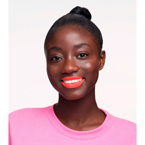 essence – 8h mattierter flüssiger Lippenstift – 09: Fiery Red