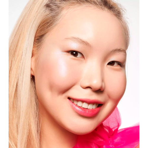 essence – Farbwechselnder Lippenstift Meta Glow