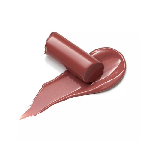 essence – Satin Lipstick Satin Glow – 01: Whole Latte Love