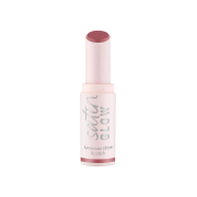 essence - Satin Lipstick Satin Glow - 03: Rose And Shine