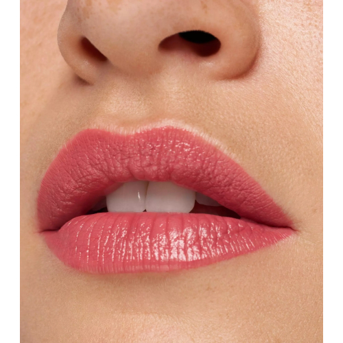 essence - Satin Lipstick Satin Glow - 03: Rose And Shine