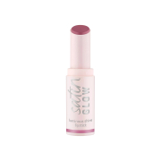 essence - Satin Lipstick Satin Glow - 04: Let's Get Mauvin