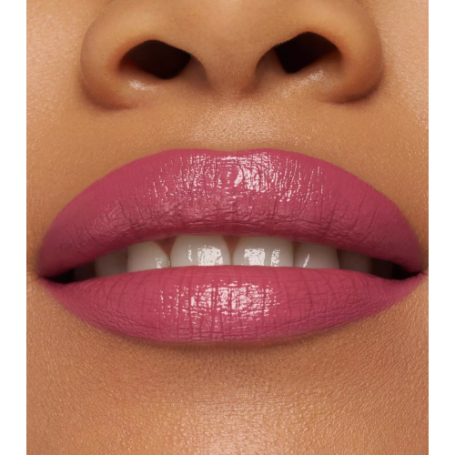 essence - Satin Lipstick Satin Glow - 04: Let's Get Mauvin