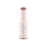 essence – Satin Lipstick Satin Glow – 05: Chai There!