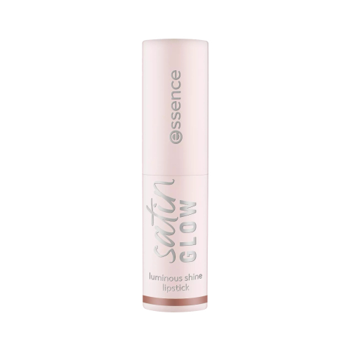 essence – Satin Lipstick Satin Glow – 05: Chai There!
