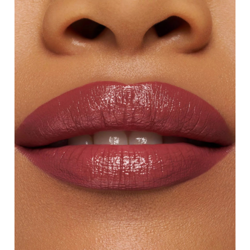 essence – Satin Lipstick Satin Glow – 05: Chai There!