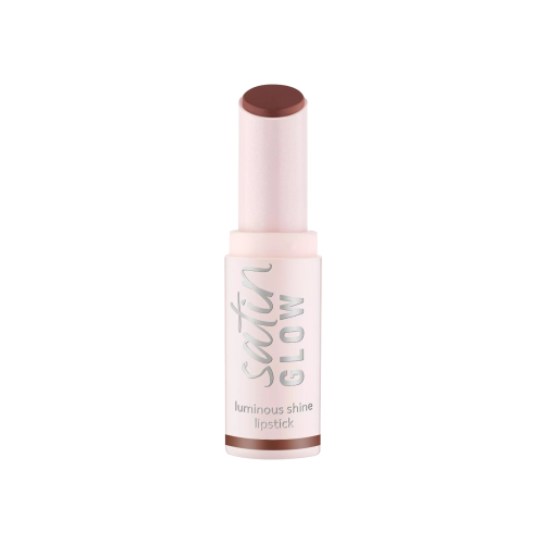 essence - Satin Glow Lipstick - Satin Glow