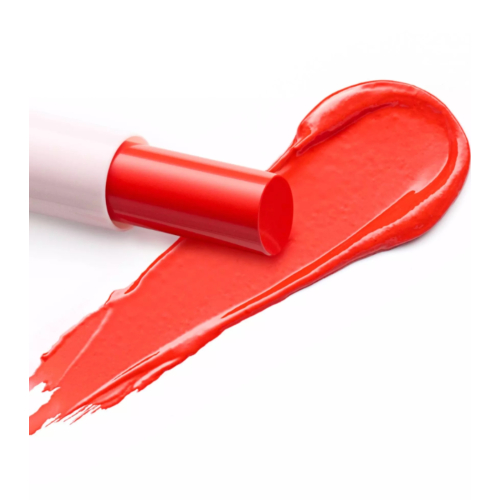 essence - Satin Glow Lipstick - 07: Coral It A Day