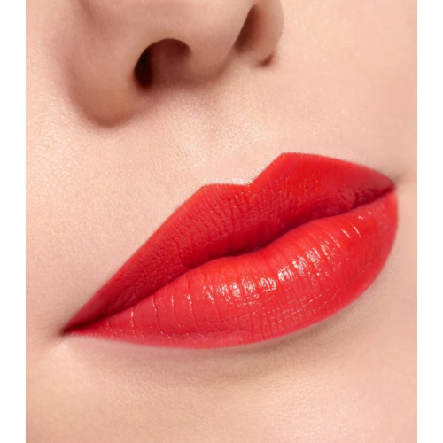 essence - Satin Glow Lipstick - 07: Coral It A Day