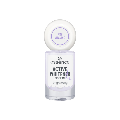 essence - Grundierung Active Whitener