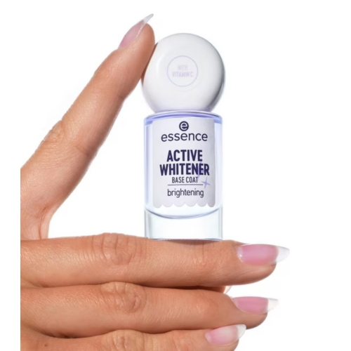 essence - Grundierung Active Whitener