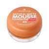 essence – Mousse-Make-up-Basis Natural Matte Mousse - 43