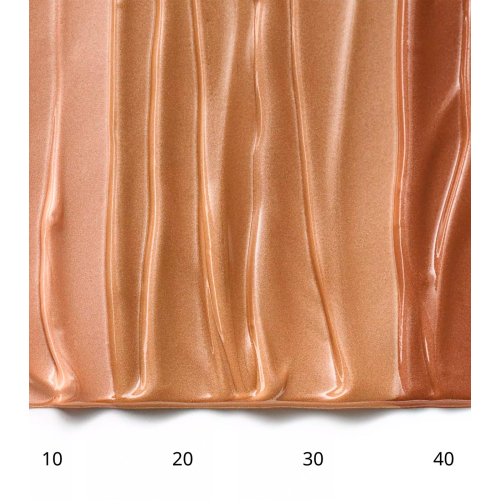 essence – Make-up-Basis Glow booster Magic Filter - 40: Tan