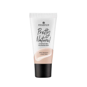 essence - Feuchtigkeitsgrundierung Pretty Natural - 060: Neutral Honey