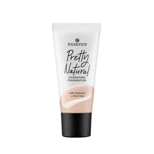 essence - Feuchtigkeitsgrundierung Pretty Natural - 060: Neutral Honey