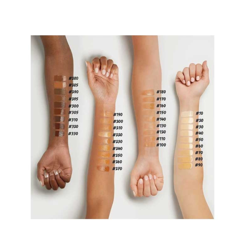 essence - Feuchtigkeitsgrundierung Pretty Natural - 260: Warm Nutmeg