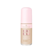 essence - Foundation Silky Blur Hydrating Longwear - 120