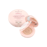 essence - Make-up Basis Silky Cushion -100