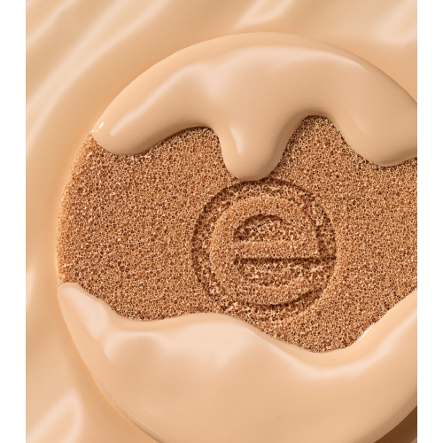 essence - Make-up Basis Silky Cushion -100